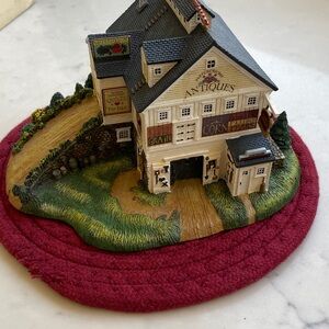 Charles Wysocki “Peppercricket Farms”